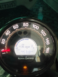 Royal Enfield Hunter 350 2025