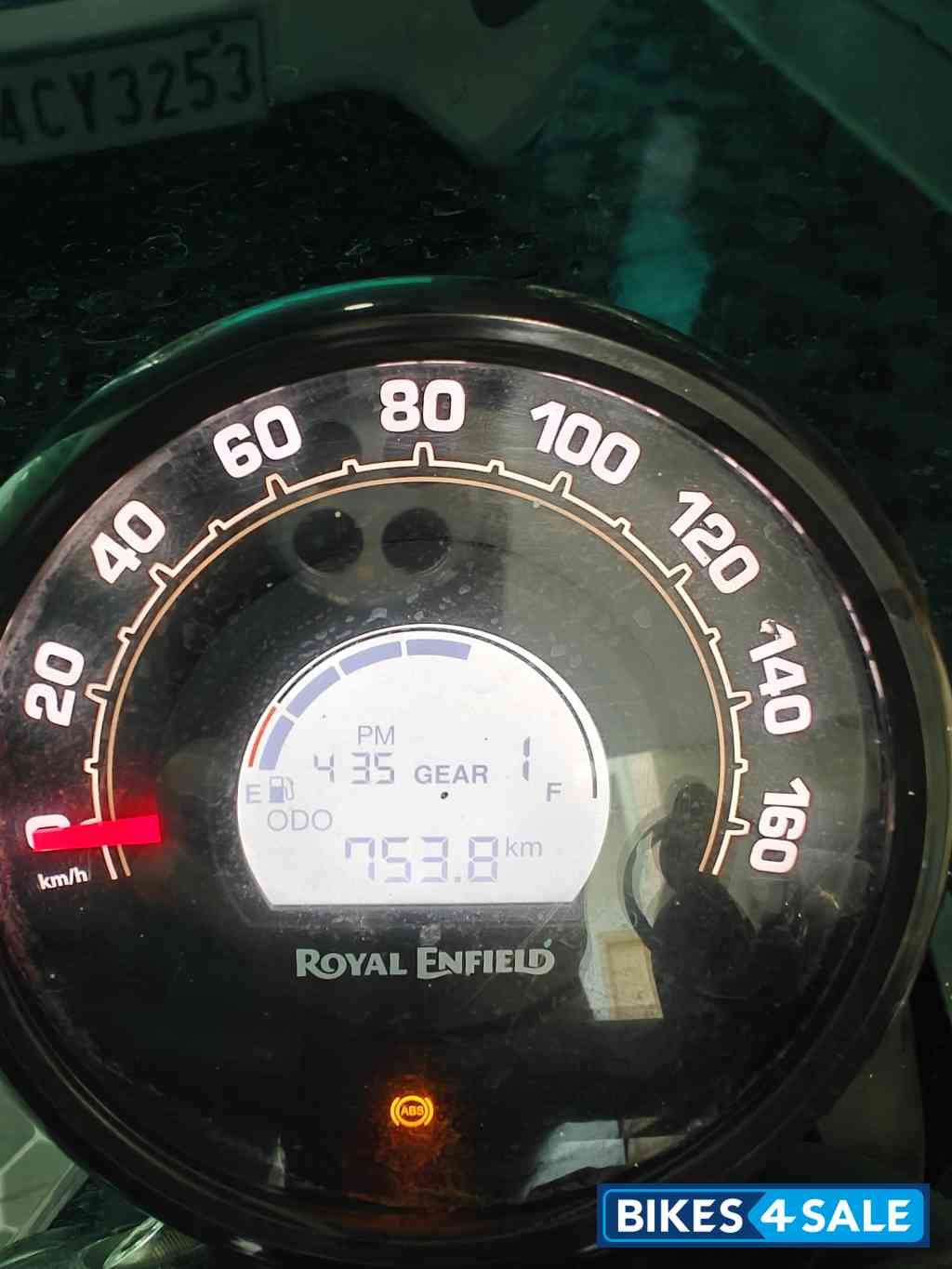 Royal Enfield Hunter 350 2025