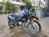 Hero XPulse 200T 4V