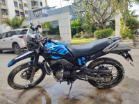 Hero XPulse 200T 4V