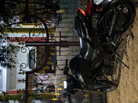 TVS Apache RTR 200 4V 2017 Model