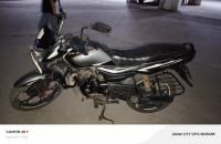 Bajaj Platina 110 Electric Start Disc 2023 Model