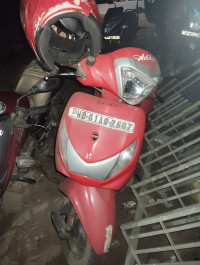 Hero Pleasure Plus 110 Model