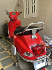 Vespa VXL 150 2019 Model