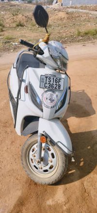 Honda Activa 6G 2021 Model