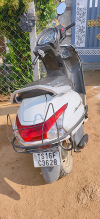 Honda Activa 6G