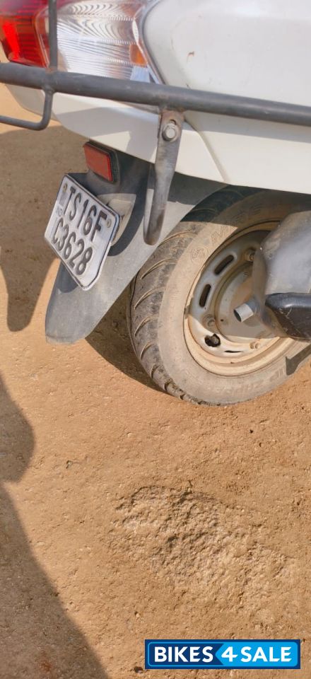 Honda Activa 6G Honda Activa 6G