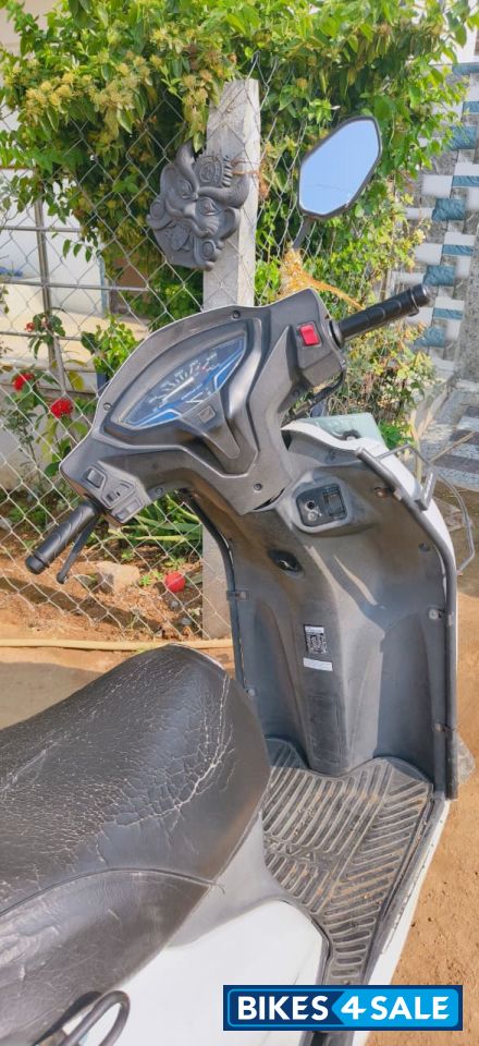 Honda Activa 6G Honda Activa 6G