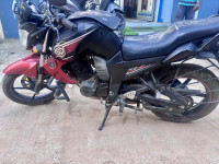 Yamaha FZ-S