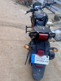 Yamaha FZ-S