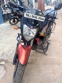 Yamaha FZ-S