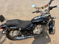 Bajaj Avenger 220 DTS-i