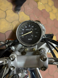 Bajaj Avenger 220 DTS-i