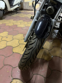 Bajaj Avenger 220 DTS-i