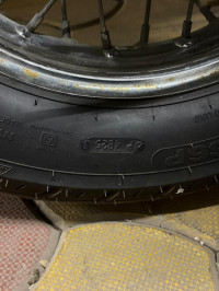 Bajaj Avenger 220 DTS-i