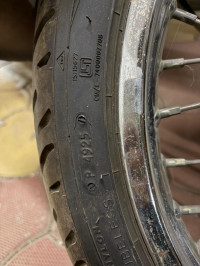 Bajaj Avenger 220 DTS-i