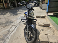 Bajaj Avenger Street 150 2016 Model