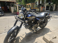 Bajaj Avenger Street 150