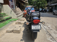 Bajaj Avenger Street 150