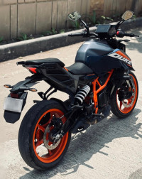 KTM Duke 390