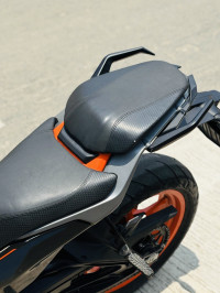 KTM Duke 390