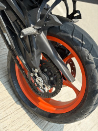 KTM Duke 390