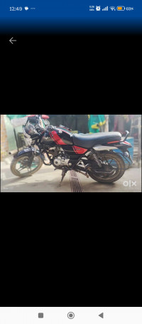 Bajaj V15 2017 Model