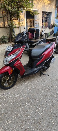 Honda Dio 2024 Model