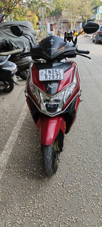 Honda Dio