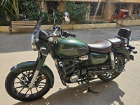 Honda CB350 DLX Pro 2024 Model