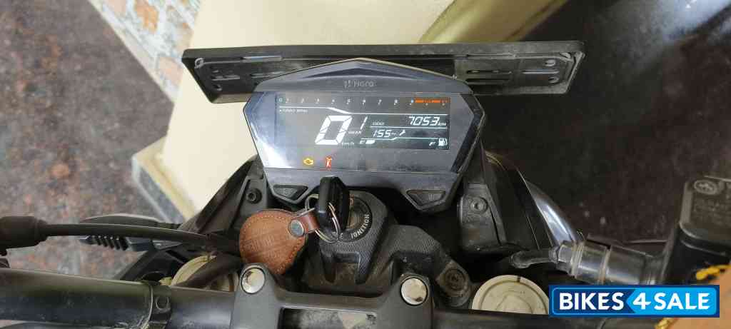 Hero Xtreme 125R
