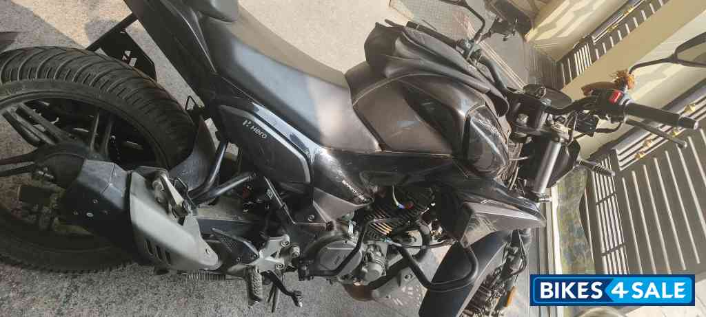 Hero Xtreme 125R
