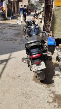 Bajaj Avenger Street 160 BS6 2021 Model