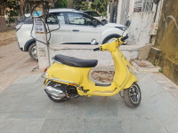Vespa VXL 125 2020 Model