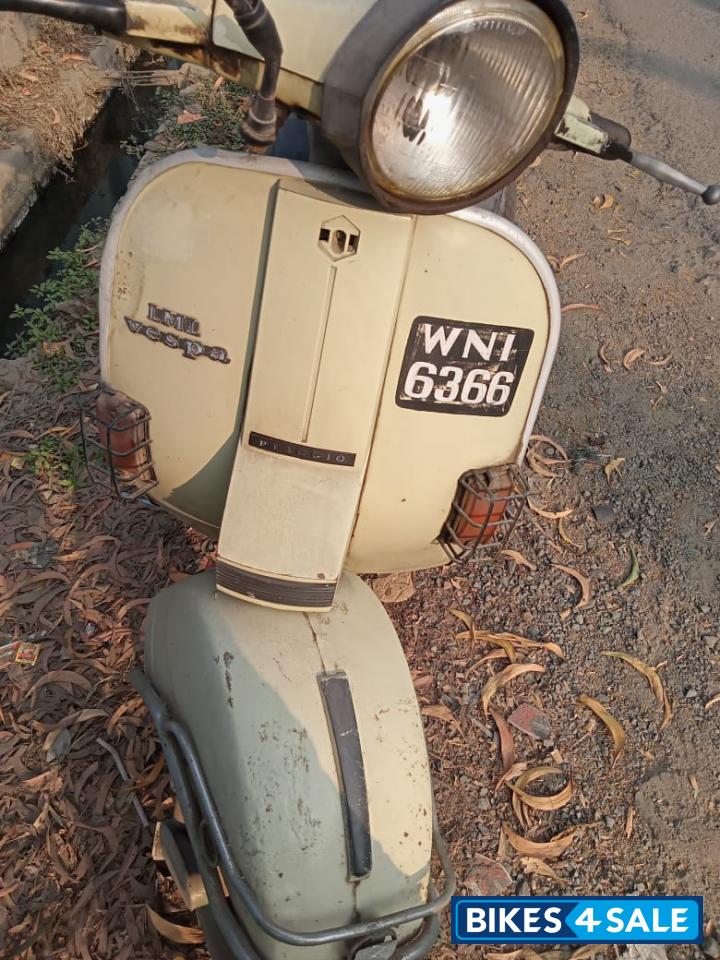 Baize Vespa piaggo