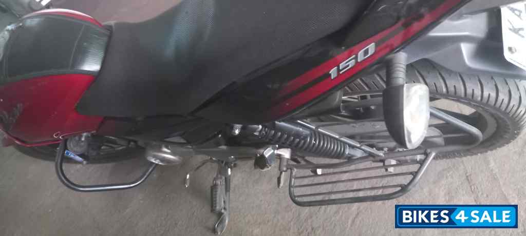 Bajaj Pulsar 150