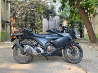 Suzuki Gixxer SF 250 2019 Model