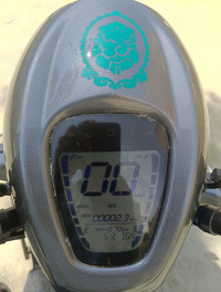 Bounce Infinity E1 2022 Model