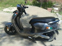 Grey Bounce Infinity E1