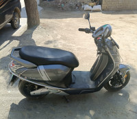 Grey Bounce Infinity E1