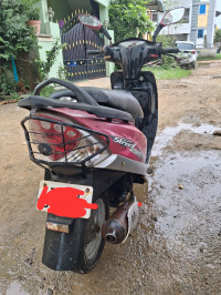 TVS Scooty Streak