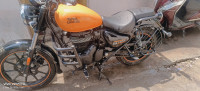 Royal Enfield Meteor 350 Fireball 2025