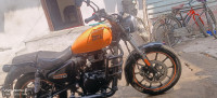 Royal Enfield Meteor 350 Fireball 2025