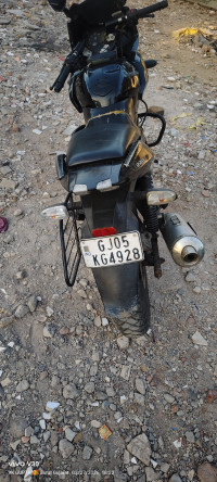 Bajaj Pulsar 220F 2016 Model