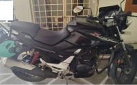 Hero Xtreme 2013 Model