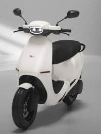 Ola S1 Pro Gen2 2024 Model