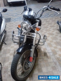 Royal Enfield Thunderbird 350