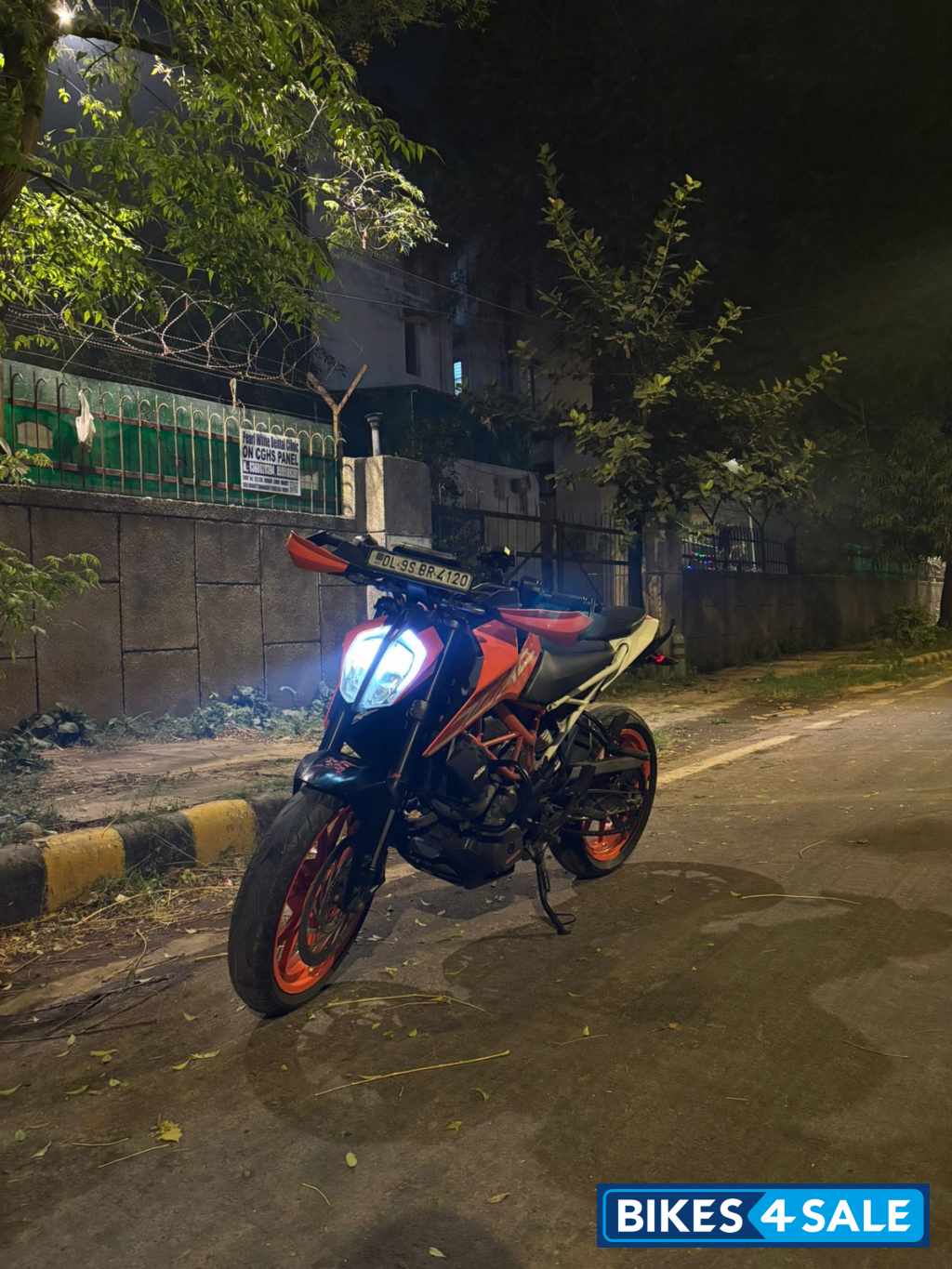 KTM Duke 390 KTM Duke 390