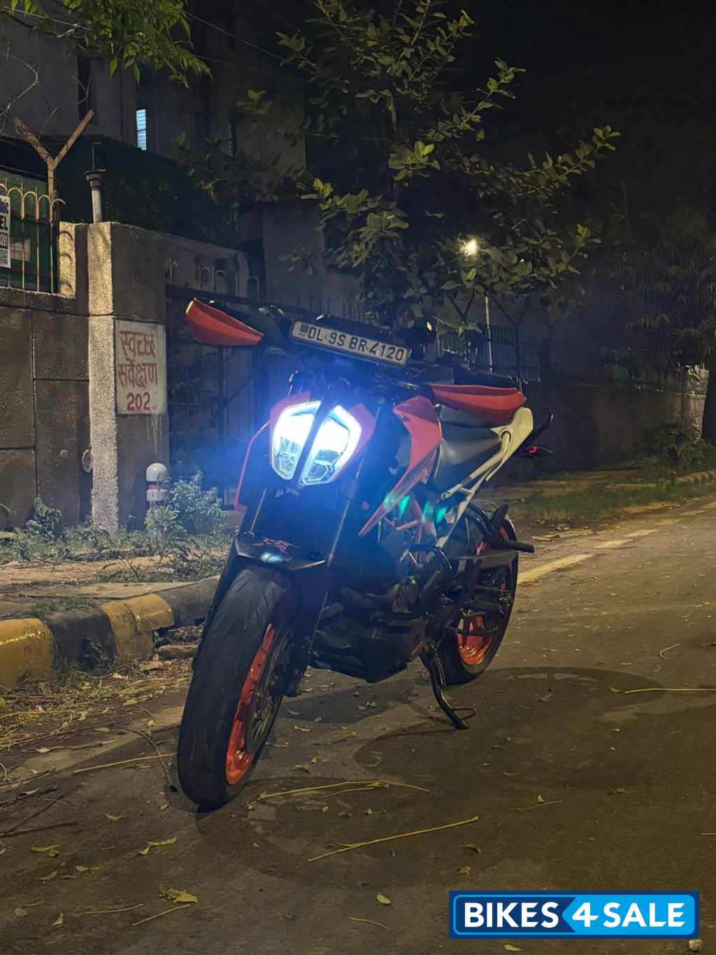 KTM Duke 390 KTM Duke 390