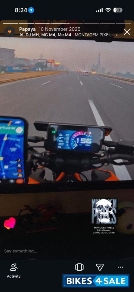 KTM Duke 390 KTM Duke 390